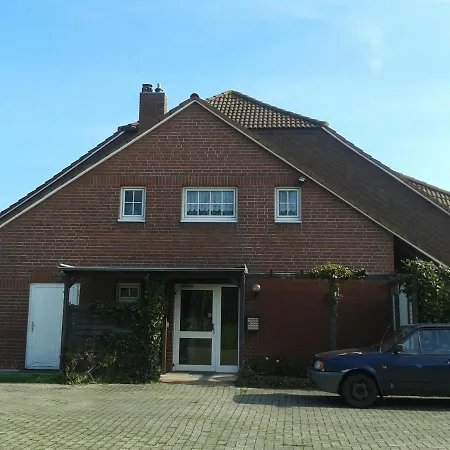 Neu! Kuestenstube 아파트