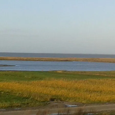 아파트 Neu! Kuestenstube Schweiburg