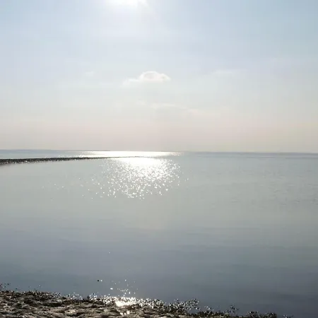 아파트 Neu! Kuestenstube