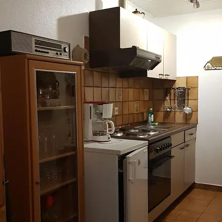 아파트 Neu! Kuestenstube Schweiburg