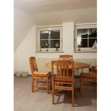 Neu! Kuestenstube Schweiburg