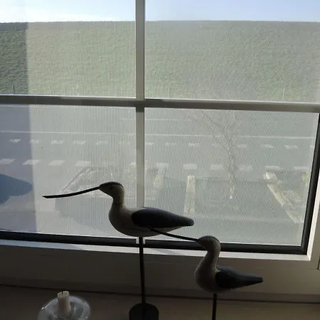 Neu! Kuestenstube Schweiburg