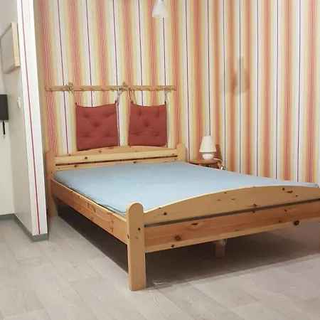 Neu! Kuestenstube 아파트 *