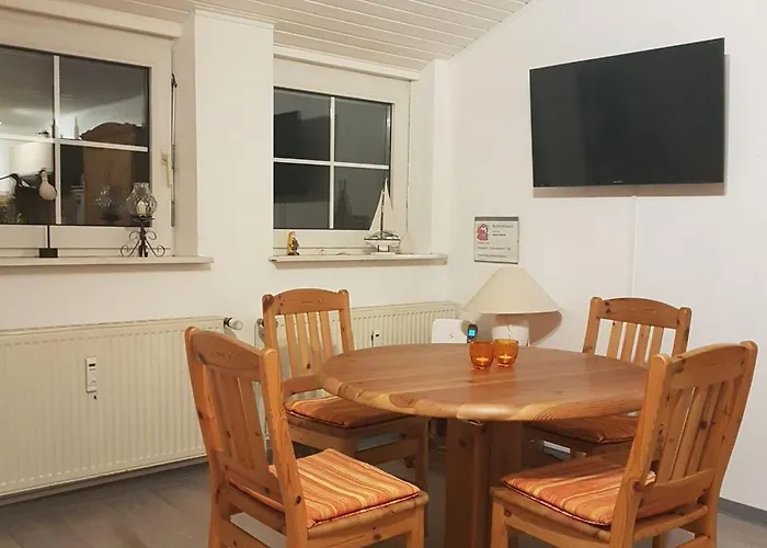 Neu! Kuestenstube * Schweiburg