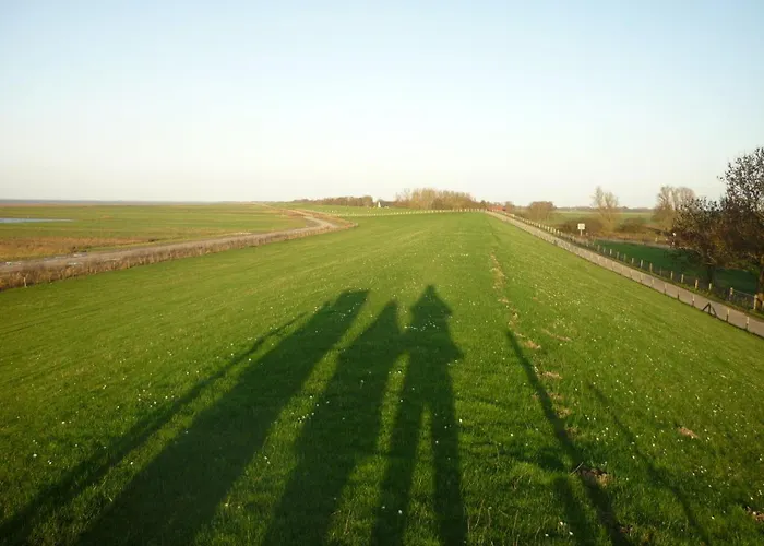 Neu! Kuestenstube Schweiburg