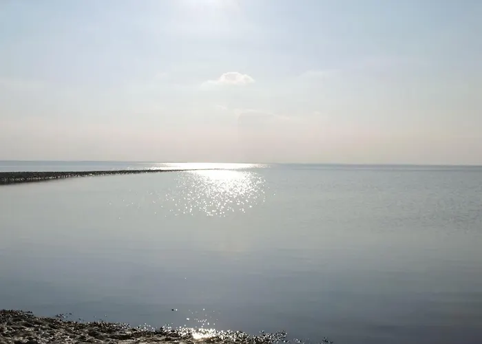 Apartamento Neu! Kuestenstube