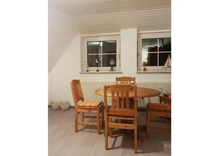 Neu! Kuestenstube Schweiburg