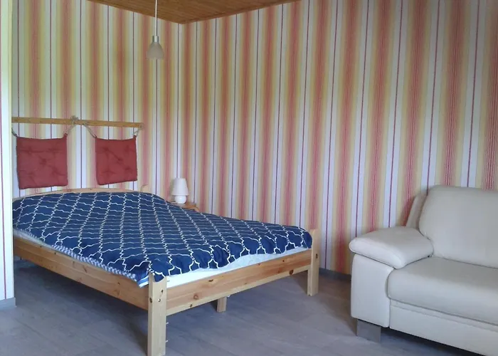 Neu! Kuestenstube * Schweiburg