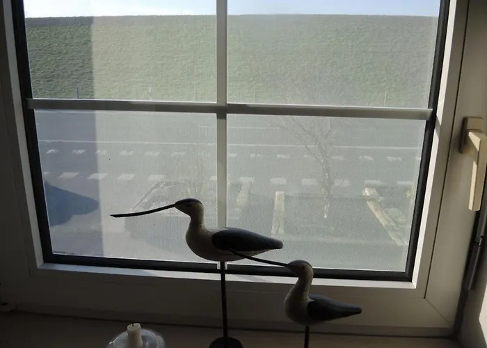 Neu! Kuestenstube Schweiburg